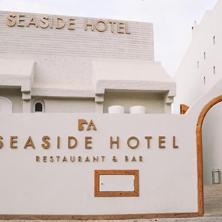 Seaside Hotel By Dfrost Almugar アガディール エクステリア 写真