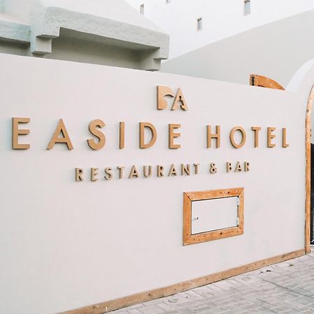 Seaside Hotel By Dfrost Almugar アガディール エクステリア 写真