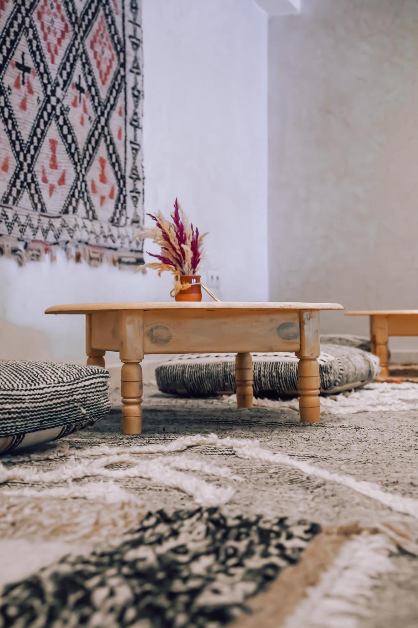 Seaside Hotel By Dfrost Almugar アガディール エクステリア 写真