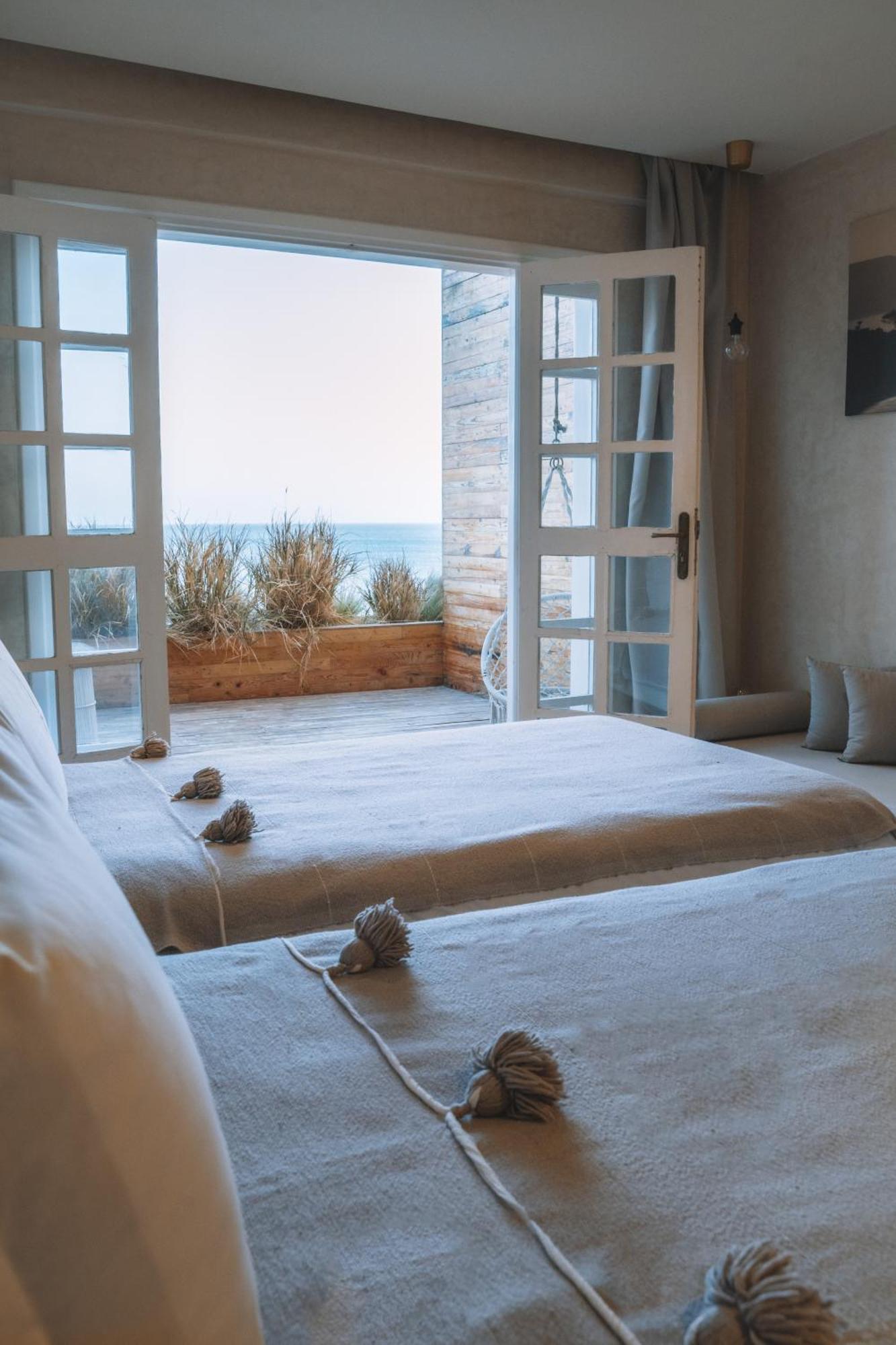 Seaside Hotel By Dfrost Almugar アガディール エクステリア 写真