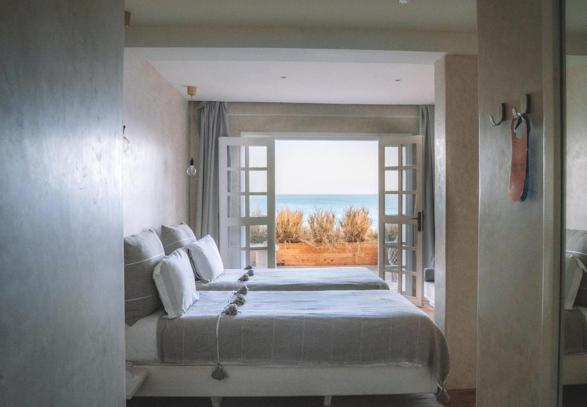 Seaside Hotel By Dfrost Almugar アガディール エクステリア 写真